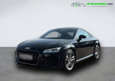 Audi TT Coupe 1.8 TFSI 180   Beaupuy 31