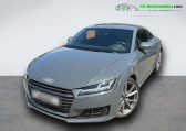 Audi TT Coupe 1.8 TFSI 180   Beaupuy 31