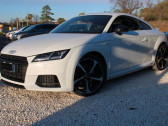 Annonce Audi TT Coupe occasion Essence 1.8 TFSI 180 � L'Union