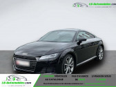 Annonce Audi TT Coupe occasion Essence 1.8 TFSI 180  Beaupuy