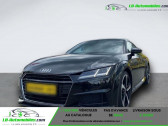 Annonce Audi TT Coupe occasion Essence 1.8 TFSI 180  Beaupuy
