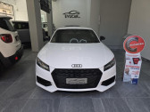 Annonce Audi TT Coupe occasion Diesel 2.0 TDI 184  L'Union
