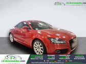 Annonce Audi TT Coupe occasion Essence 2.0 TFSI 211 BVA � Beaupuy