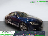 Annonce Audi TT Coupe occasion Essence 2.0 TFSI 211 BVA � Beaupuy