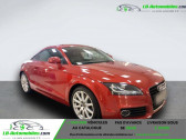 Annonce Audi TT Coupe occasion Essence 2.0 TFSI 211 BVA � Beaupuy