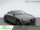 Annonce Audi TT Coupe occasion Essence 2.0 TFSI 211 BVA � Beaupuy