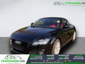 Annonce Audi TT Coupe occasion Essence 2.0 TFSI 211 � Beaupuy