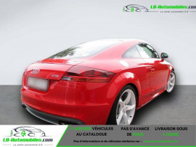 Audi TT Coupe 2,0 TFSI 211  occasion � Beaupuy - photo n�3