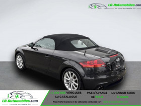 Audi TT Coupe 2,0 TFSI 211  occasion � Beaupuy - photo n�4