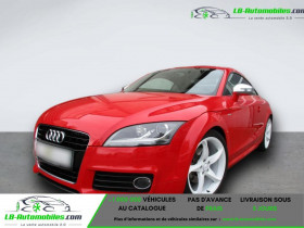 Audi TT Coupe , garage LB AUTOMOBILES � Beaupuy