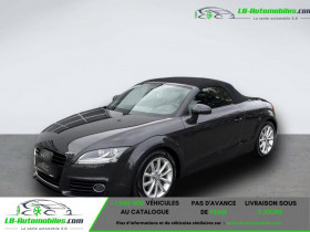 Audi TT Coupe , garage LB AUTOMOBILES � Beaupuy