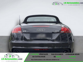 Audi TT Coupe 2,0 TFSI 211  occasion � Beaupuy - photo n�6