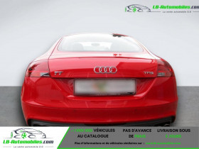 Audi TT Coupe 2,0 TFSI 211  occasion � Beaupuy - photo n�5