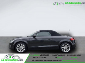 Audi TT Coupe 2,0 TFSI 211  occasion � Beaupuy - photo n�5