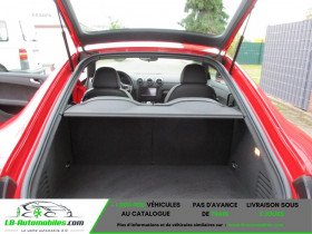 Audi TT Coupe 2,0 TFSI 211  occasion � Beaupuy - photo n�9