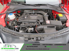 Audi TT Coupe 2,0 TFSI 211  occasion � Beaupuy - photo n�8