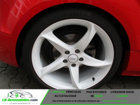 Audi TT Coupe 2,0 TFSI 211  occasion � Beaupuy - photo n�7