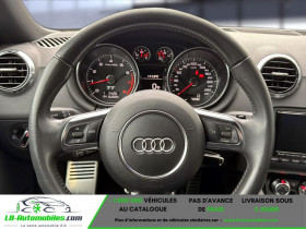 Audi TT Coupe 2,0 TFSI 211  occasion � Beaupuy - photo n�8