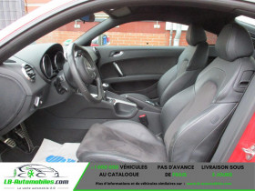 Audi TT Coupe 2,0 TFSI 211  occasion � Beaupuy - photo n�6