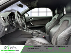 Audi TT Coupe 2,0 TFSI 211  occasion � Beaupuy - photo n�7