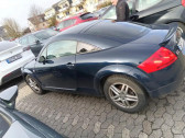 Annonce Audi TT Coupe occasion Essence 2.0 TFSI 211 � L'Union