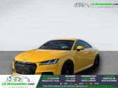 Annonce Audi TT Coupe occasion Essence 2.0 TFSI 230 BVA 6 � Beaupuy