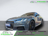Audi TT Coupe 2.0 TFSI 230 BVA 6  � Beaupuy 31