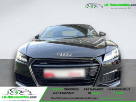 Audi TT Coupe 2.0 TFSI 230 BVA 6  occasion � Beaupuy - photo n�5