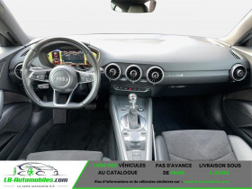 Audi TT Coupe 2.0 TFSI 230 BVA 6  occasion � Beaupuy - photo n�3