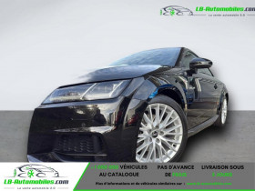 Audi TT Coupe 2.0 TFSI 230 BVA 6  occasion � Beaupuy - photo n�2