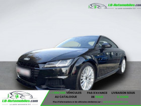 Audi TT Coupe , garage LB AUTOMOBILES � Beaupuy