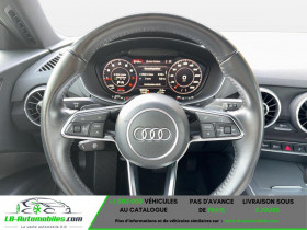 Audi TT Coupe 2.0 TFSI 230 BVA 6  occasion � Beaupuy - photo n�8