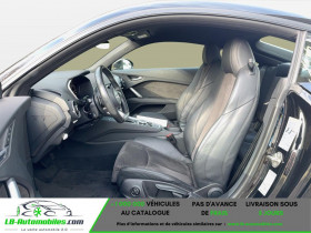 Audi TT Coupe 2.0 TFSI 230 BVA 6  occasion � Beaupuy - photo n�7