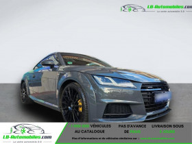 Audi TT Coupe 2.0 TFSI 230 BVA 6  occasion � Beaupuy - photo n�2