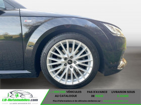 Audi TT Coupe 2.0 TFSI 230 BVA 6  occasion � Beaupuy - photo n�9