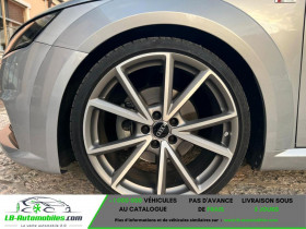 Audi TT Coupe 2.0 TFSI 230 BVA 6  occasion � Beaupuy - photo n�6