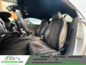 Audi TT Coupe 2.0 TFSI 230 BVA 6  occasion � Beaupuy - photo n�5