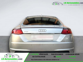 Audi TT Coupe 2.0 TFSI 230 BVA 6  occasion � Beaupuy - photo n�4
