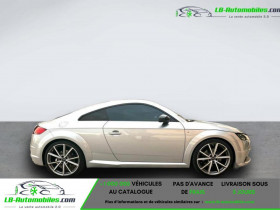 Audi TT Coupe 2.0 TFSI 230 BVA 6  occasion � Beaupuy - photo n�3