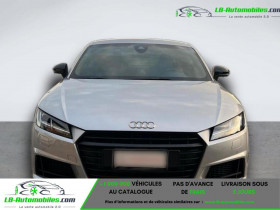 Audi TT Coupe 2.0 TFSI 230 BVA 6  occasion � Beaupuy - photo n�2