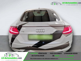 Audi TT Coupe 2.0 TFSI 230 BVA 6  occasion � Beaupuy - photo n�4