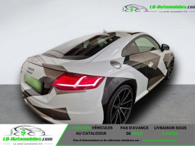 Audi TT Coupe 2.0 TFSI 230 BVA 6  occasion � Beaupuy - photo n�3