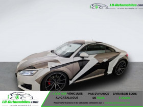 Audi TT Coupe , garage LB AUTOMOBILES � Beaupuy