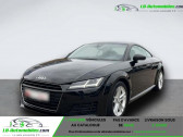 Audi TT Coupe 2.0 TFSI 230 BVA 6   Beaupuy 31
