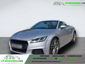 Audi TT Coupe 2.0 TFSI 230 BVA 6   Beaupuy 31