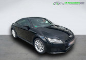 Audi TT Coupe 2.0 TFSI 230 BVA 6   Beaupuy 31