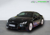 Audi TT Coupe 2.0 TFSI 230 BVA 6   Beaupuy 31
