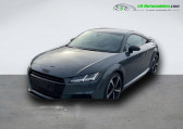 Annonce Audi TT Coupe occasion Essence 2.0 TFSI 230 BVA 6  Beaupuy