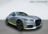 Audi TT Coupe occasion année 2016 boite Automatique Annonce Audi TT Coupe occasion Essence 2.0 TFSI 230 BVA 6 à Beaupuy
