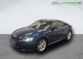 Audi TT Coupe occasion année 2017 boite Automatique Annonce Audi TT Coupe occasion Essence 2.0 TFSI 230 BVA 6 à Beaupuy